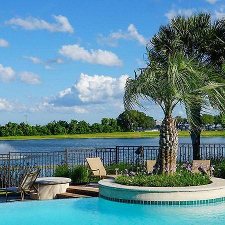 Luxury Fully Furnished Apartments By Nasa And Kemah Boardwalk Houston Exterior foto