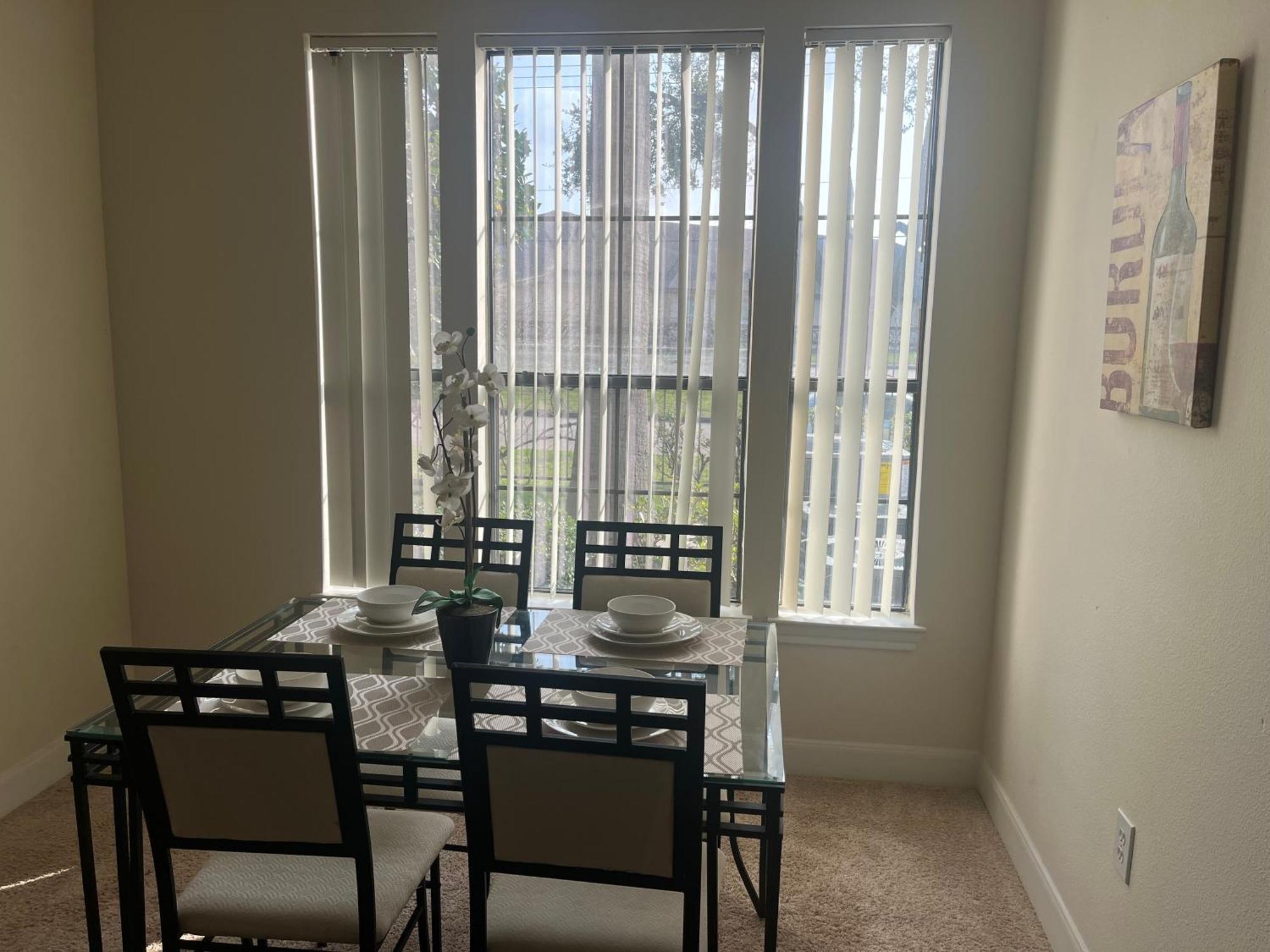 Luxury Fully Furnished Apartments By Nasa And Kemah Boardwalk Houston Habitación foto