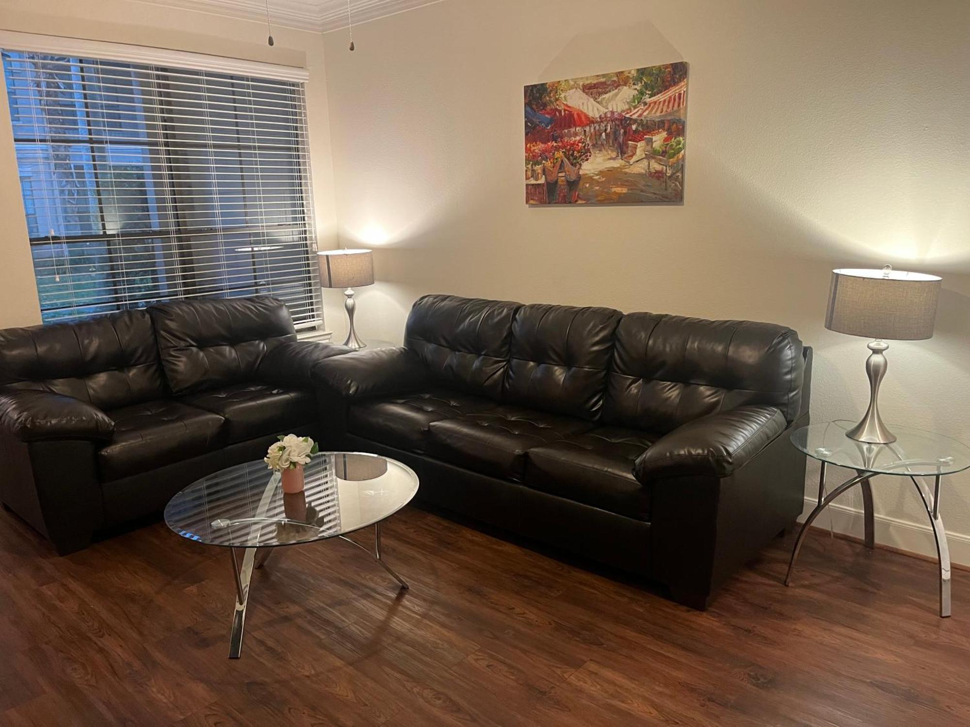 Luxury Fully Furnished Apartments By Nasa And Kemah Boardwalk Houston Habitación foto