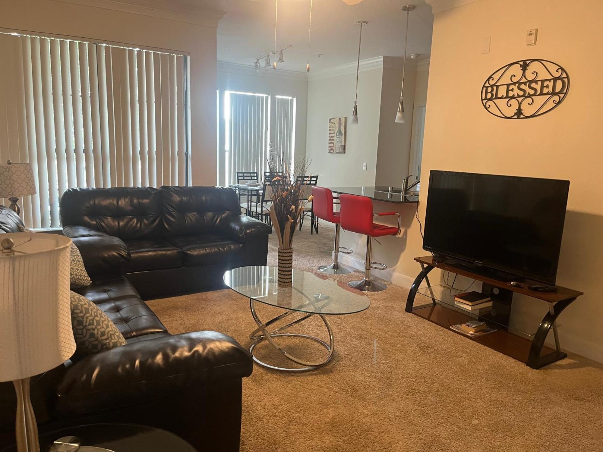Luxury Fully Furnished Apartments By Nasa And Kemah Boardwalk Houston Habitación foto