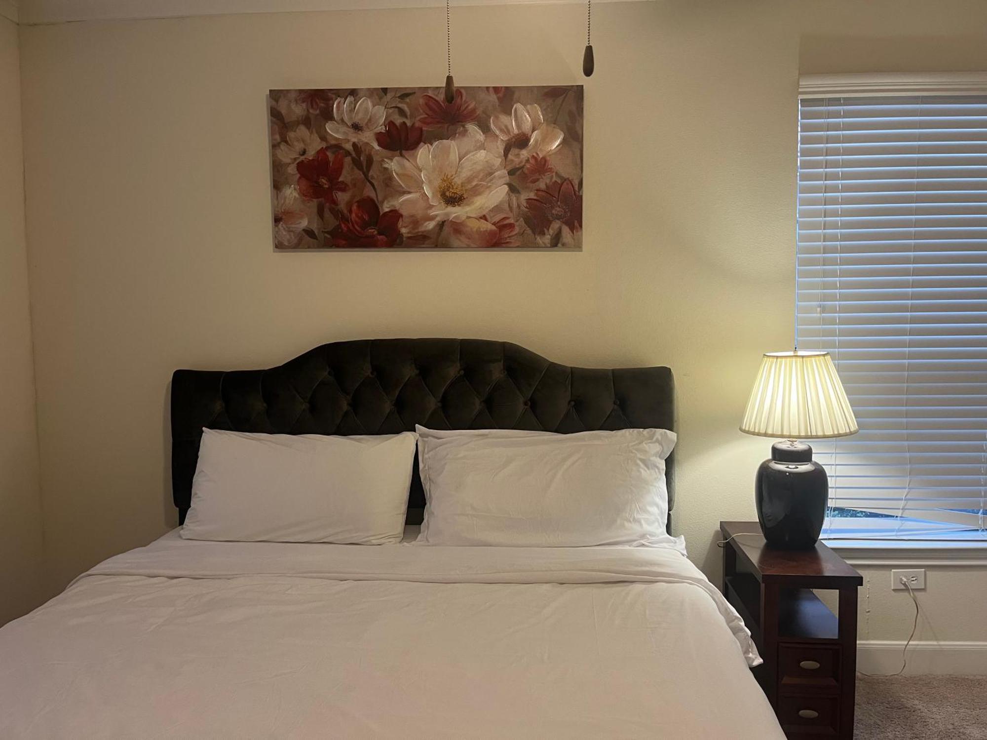 Luxury Fully Furnished Apartments By Nasa And Kemah Boardwalk Houston Habitación foto