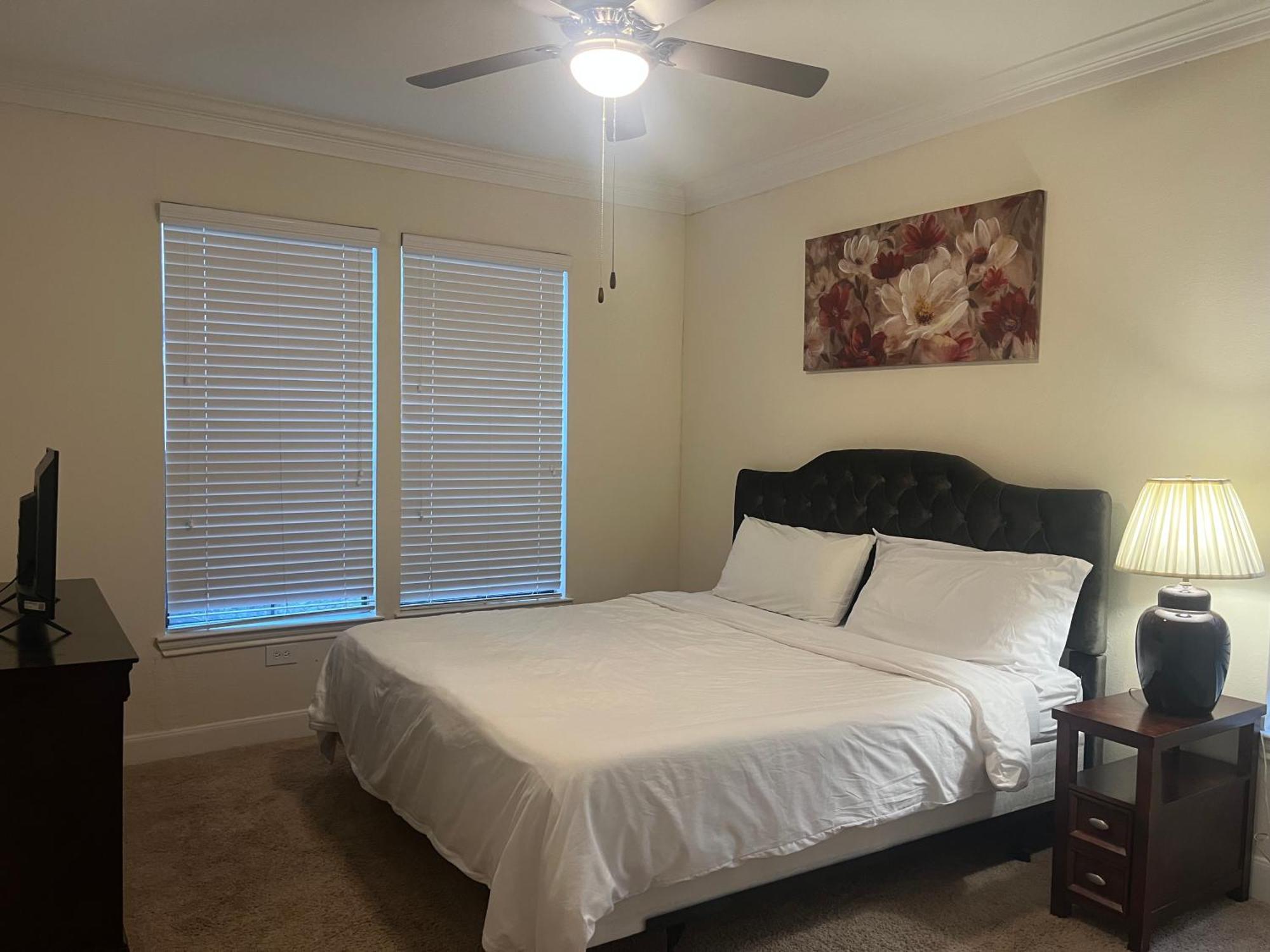 Luxury Fully Furnished Apartments By Nasa And Kemah Boardwalk Houston Habitación foto