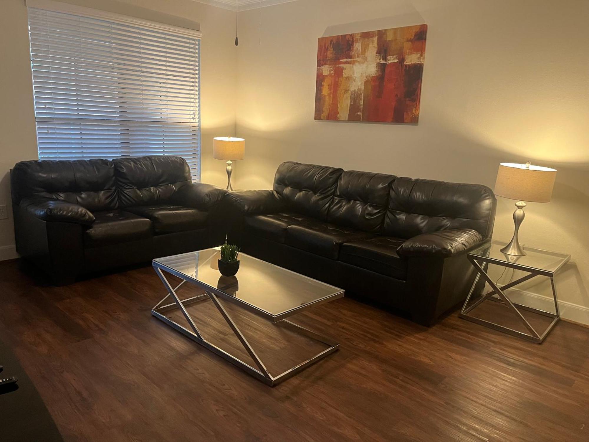 Luxury Fully Furnished Apartments By Nasa And Kemah Boardwalk Houston Habitación foto
