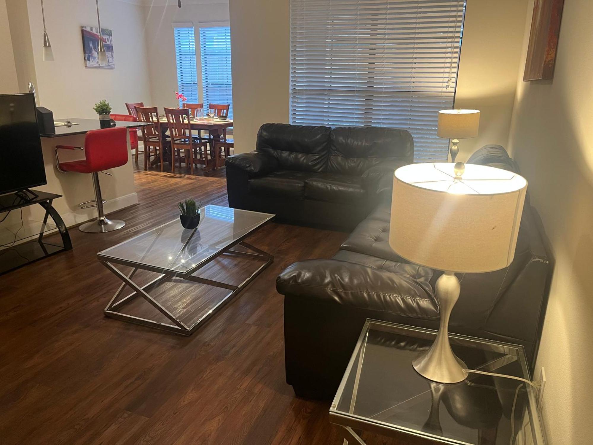 Luxury Fully Furnished Apartments By Nasa And Kemah Boardwalk Houston Habitación foto