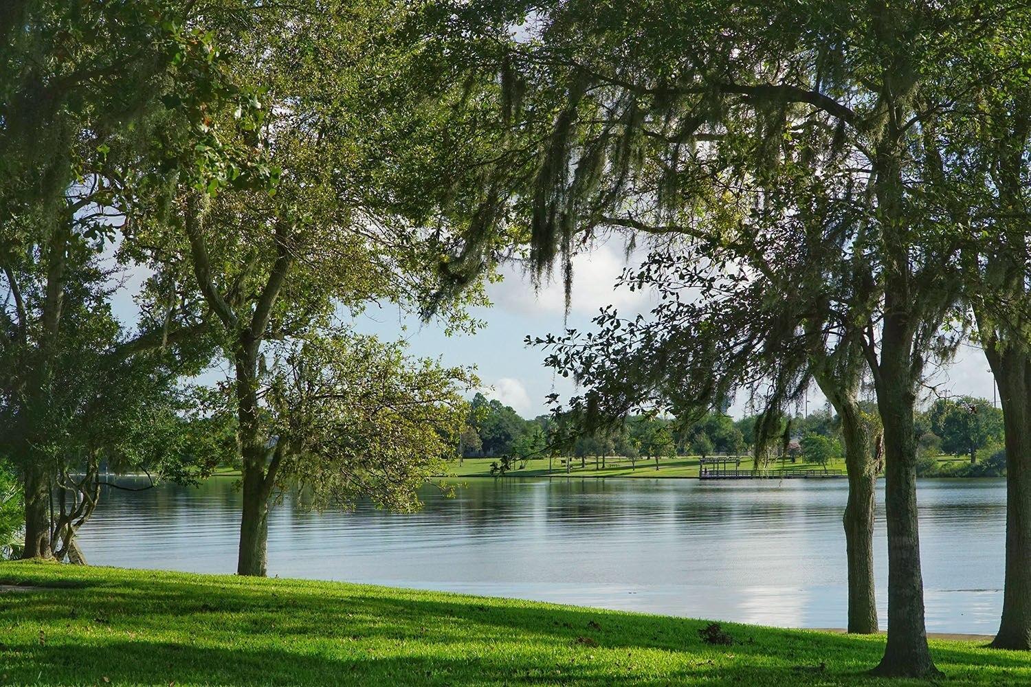 Luxury Fully Furnished Apartments By Nasa And Kemah Boardwalk Houston Exterior foto