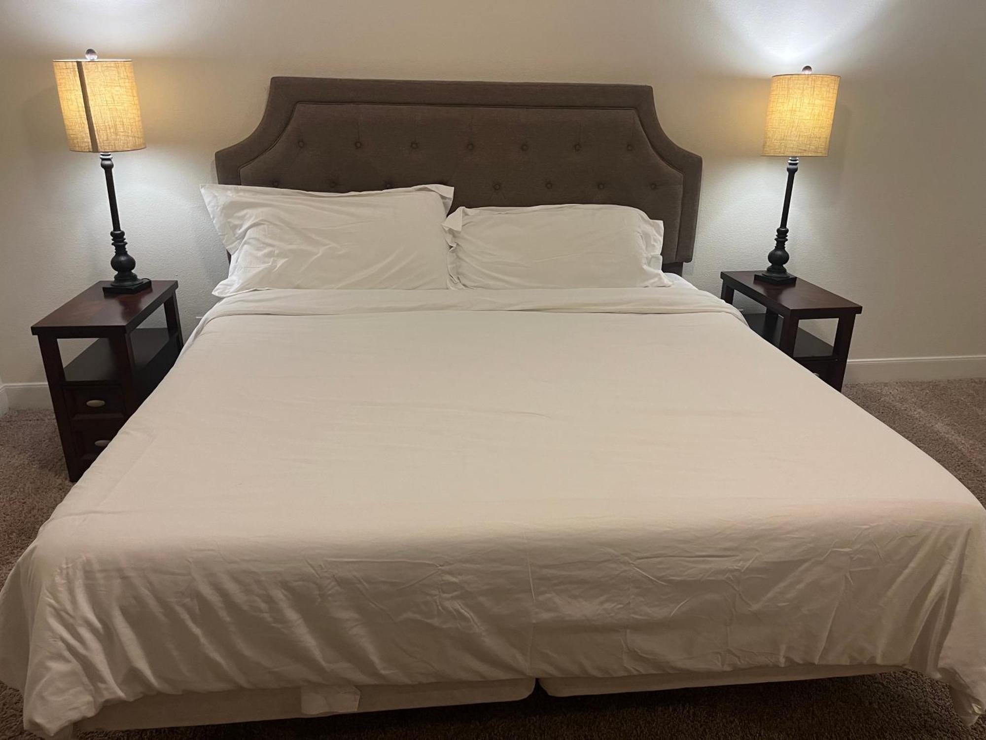 Luxury Fully Furnished Apartments By Nasa And Kemah Boardwalk Houston Habitación foto