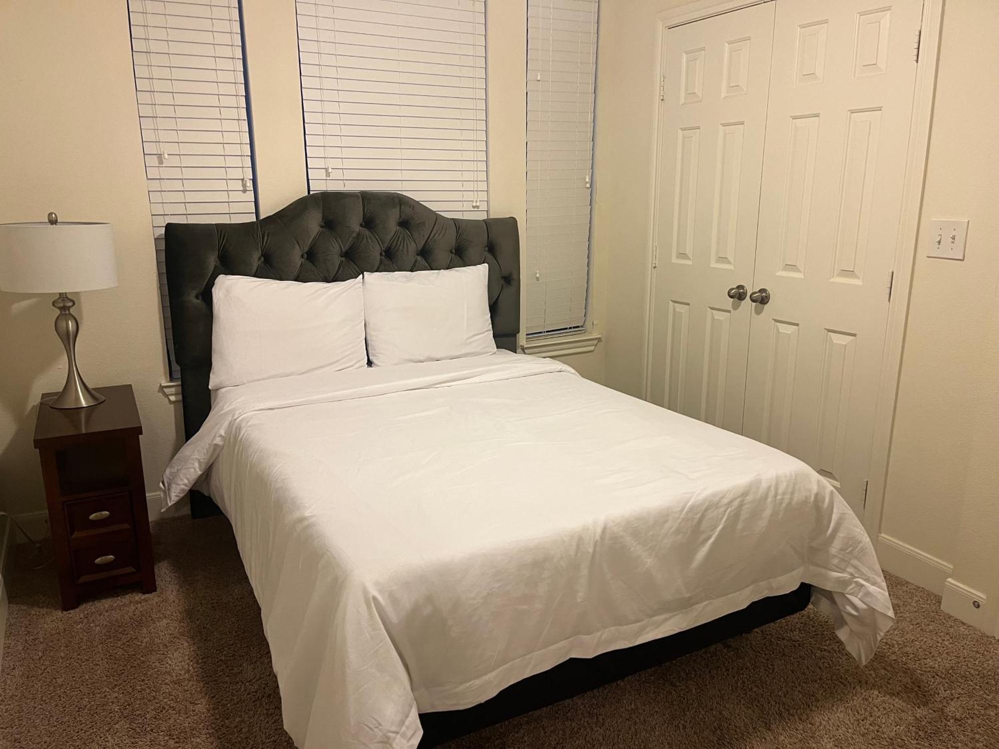 Luxury Fully Furnished Apartments By Nasa And Kemah Boardwalk Houston Habitación foto