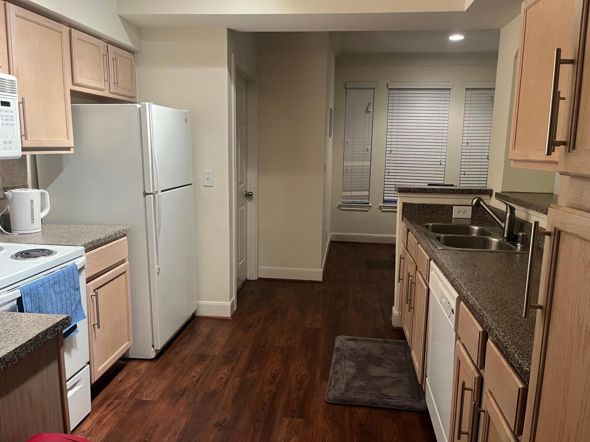 Luxury Fully Furnished Apartments By Nasa And Kemah Boardwalk Houston Habitación foto