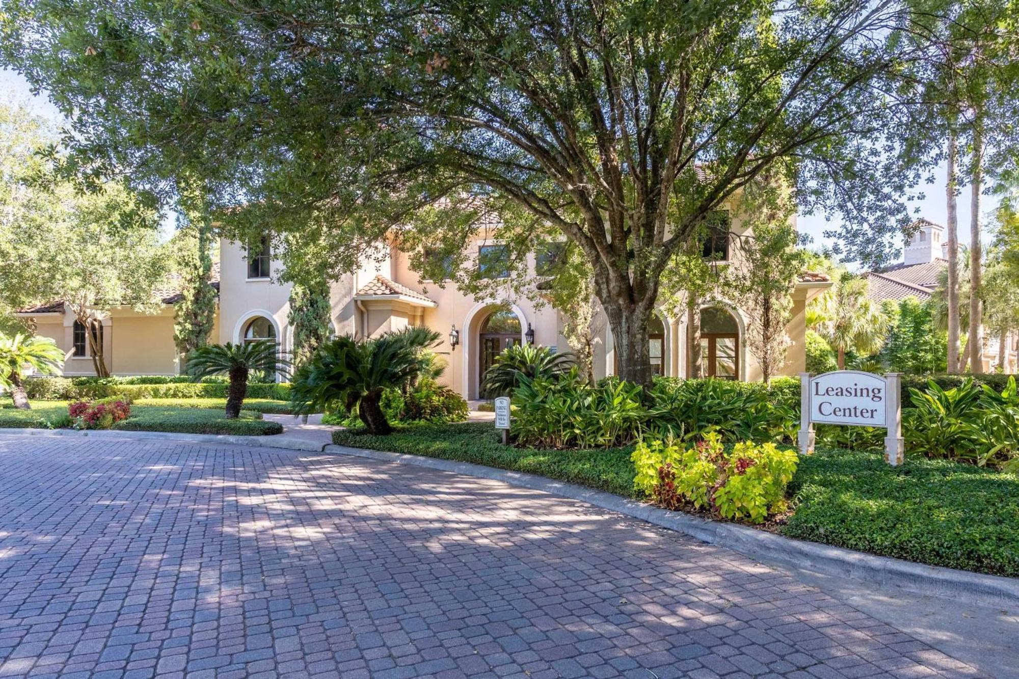 Luxury Fully Furnished Apartments By Nasa And Kemah Boardwalk Houston Exterior foto