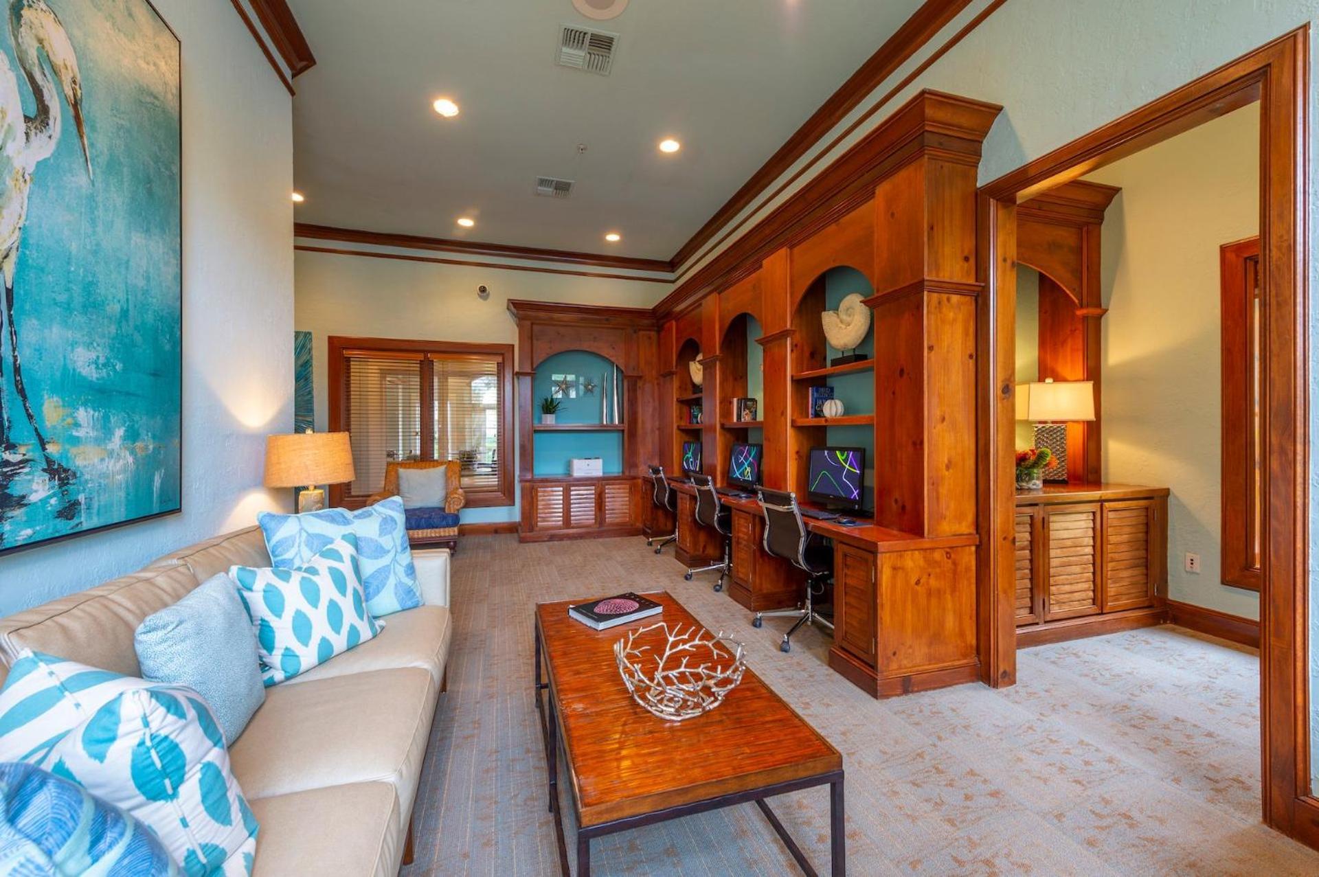 Luxury Fully Furnished Apartments By Nasa And Kemah Boardwalk Houston Exterior foto